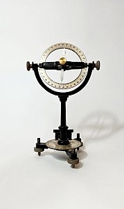 Dipping Compass / Inclinometer