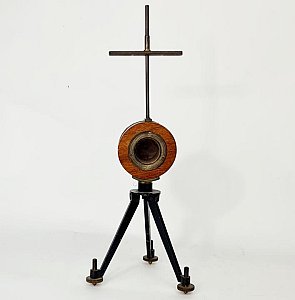 Thomson’s Mirror Galvanometer