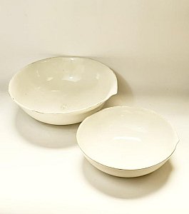 Large Ceramic Basin
