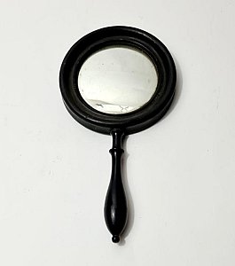 Convex Hand Mirror