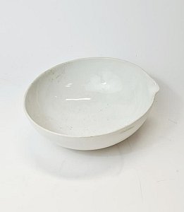 Medium Ceramic Evaporation Dish