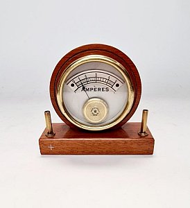 Ammeter (Ampere Meter)