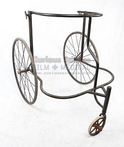 Vintage Walking Frame