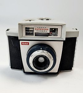 Kodak Autosnap Camera