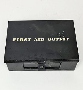 Period First Aid Kit