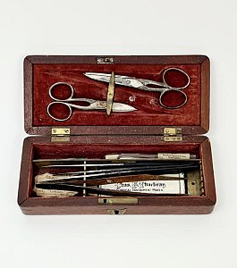 Suturing Kit