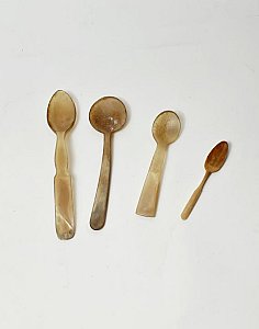 Horn Spoon (priced individually)