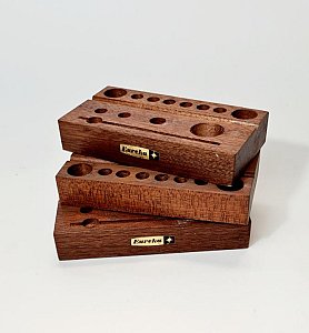 Wooden Weights Stand (priced individually)