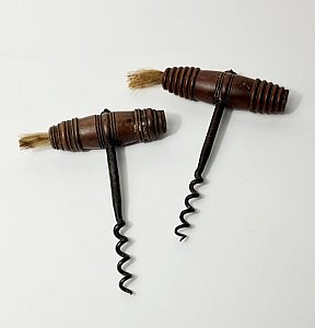 Vintage Corkscrew (priced separately)