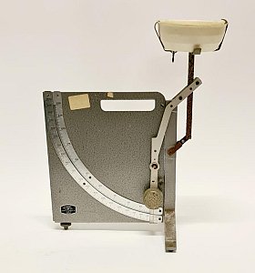 Laboratory Weighing Scales