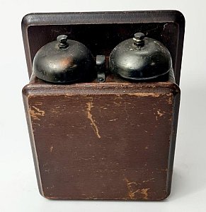 Period Telephone/Door Bell Repeater