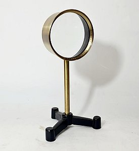 Magnifier On Tripod Base