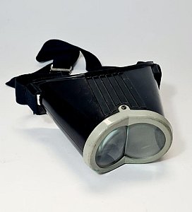 Centre Focus Magnifying Goggles