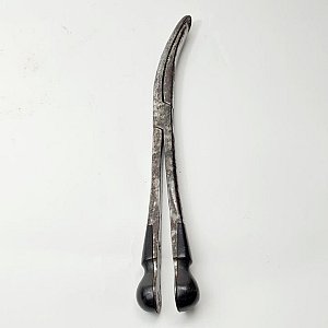 Period Cranial Forceps