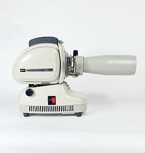 Slide Projector