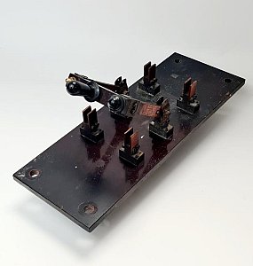Large Blade Switch