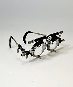 Period Optometer Glasses