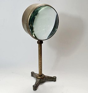 Large Magnifying Glass