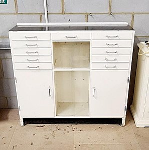 Medical Cabinet