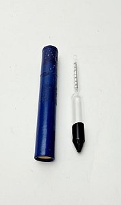 Hydrometer In Card Tube