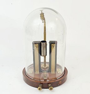 Moving Coil Galvanometer