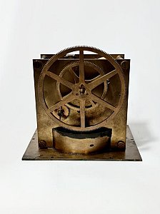Clockwork Motor