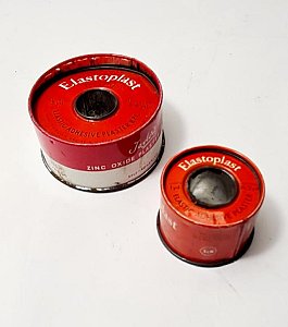 Period Elastoplast Roll (each)