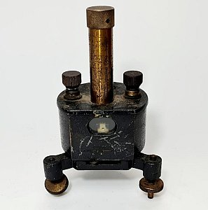 Period Mirror Galvanometer