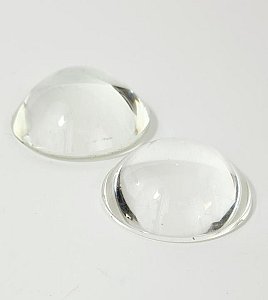 Small Glass Lens (priced separately)