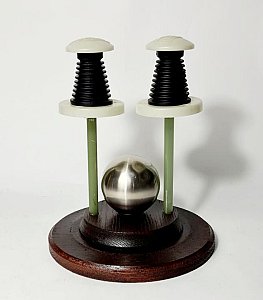 Scientific Apparatus