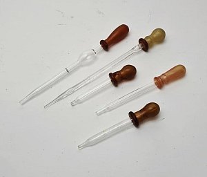 Vintage Pipet