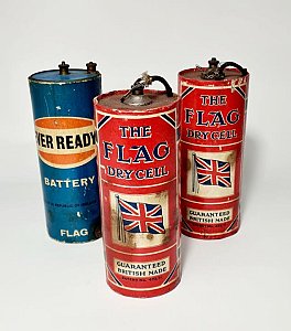 Period Battery (priced separately)