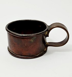 Copper Cup