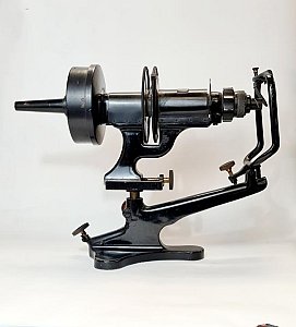 Vintage Optometer