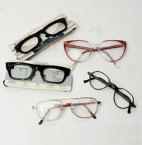 Spectacles / Glasses Frames (each)
