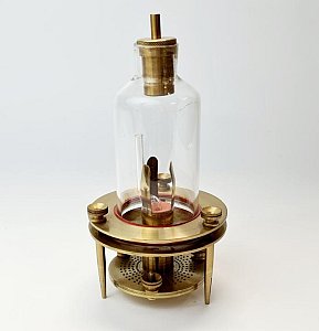 Brass Galvanometer