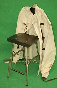 Vintage Straitjacket