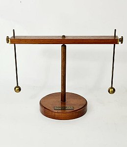 Balance Beam Apparatus