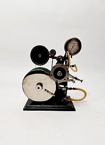 Vintage Anaesthetic Pump