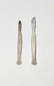 Stainless Steel Scalpel