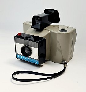 Polaroid Camera