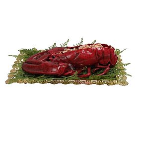 Stuffed Lobster