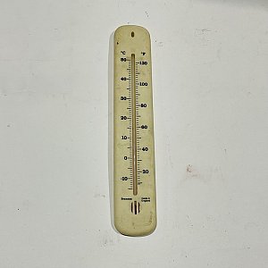 Wall Thermometer
