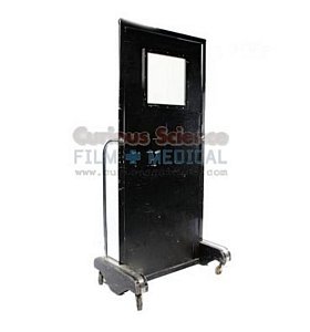 X-Ray Protection Screen