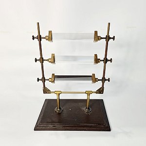 Triple Prism Apparatus