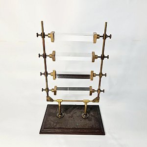 Quad Prism Apparatus