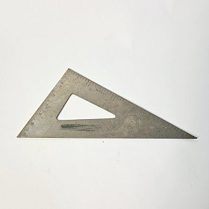 Metal Set Square