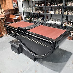 Radiography Table (x-ray)