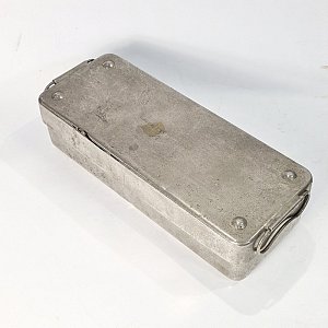 Stainless Steel Steriliser