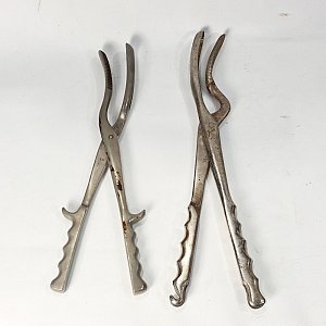 Cranial Forceps